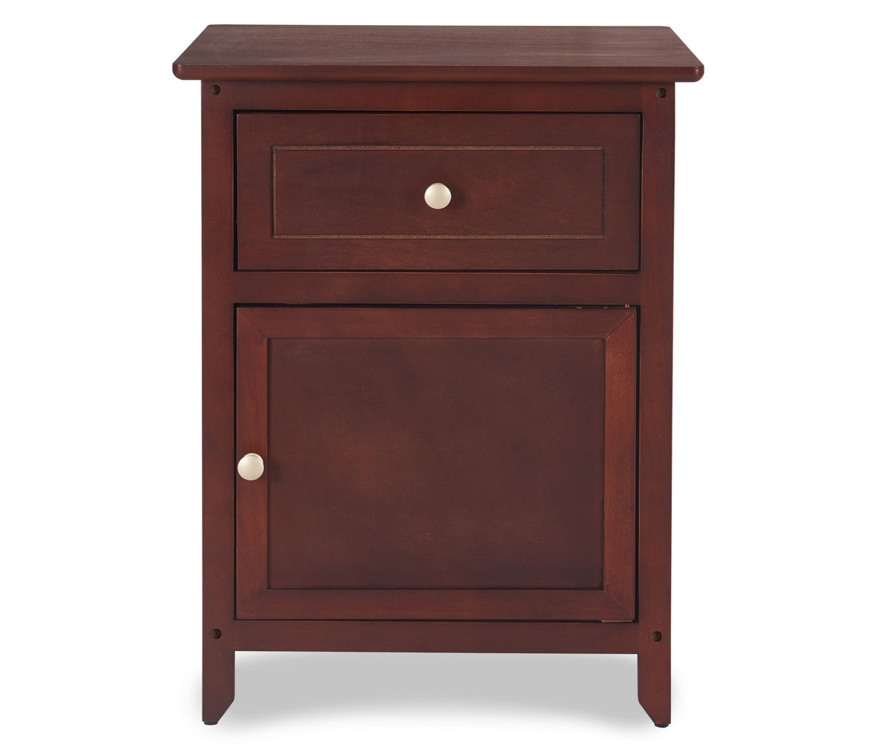 Alcott Storage Side Table Big Lots