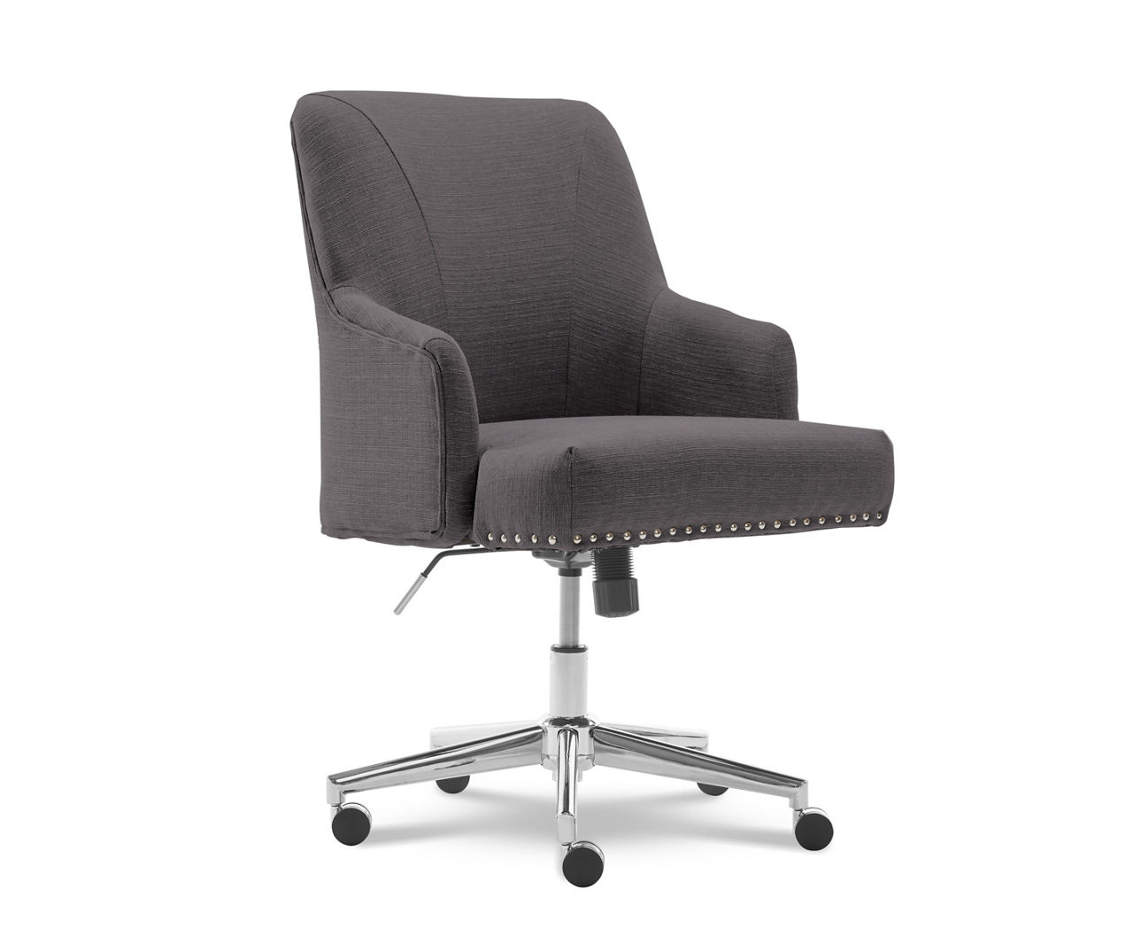 Serta office chair memory foam hot sale