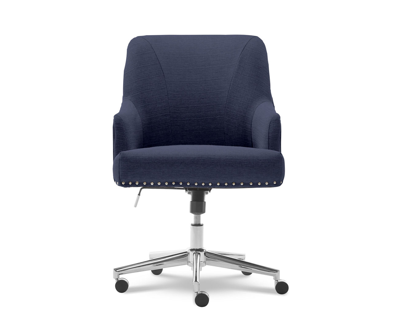 Serta office discount chair memory foam