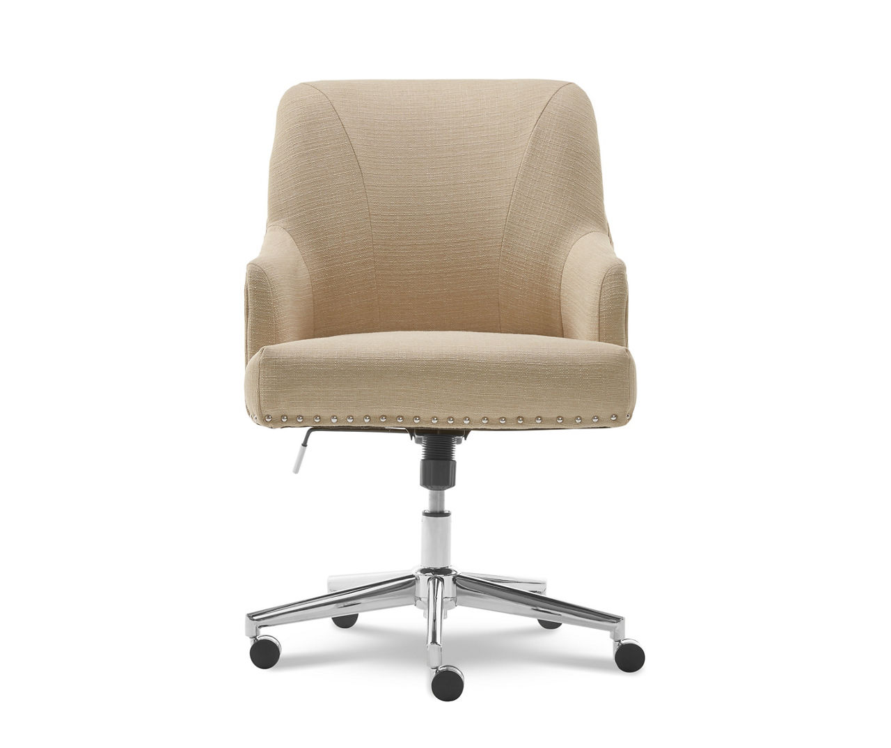 Serta office discount chair memory foam