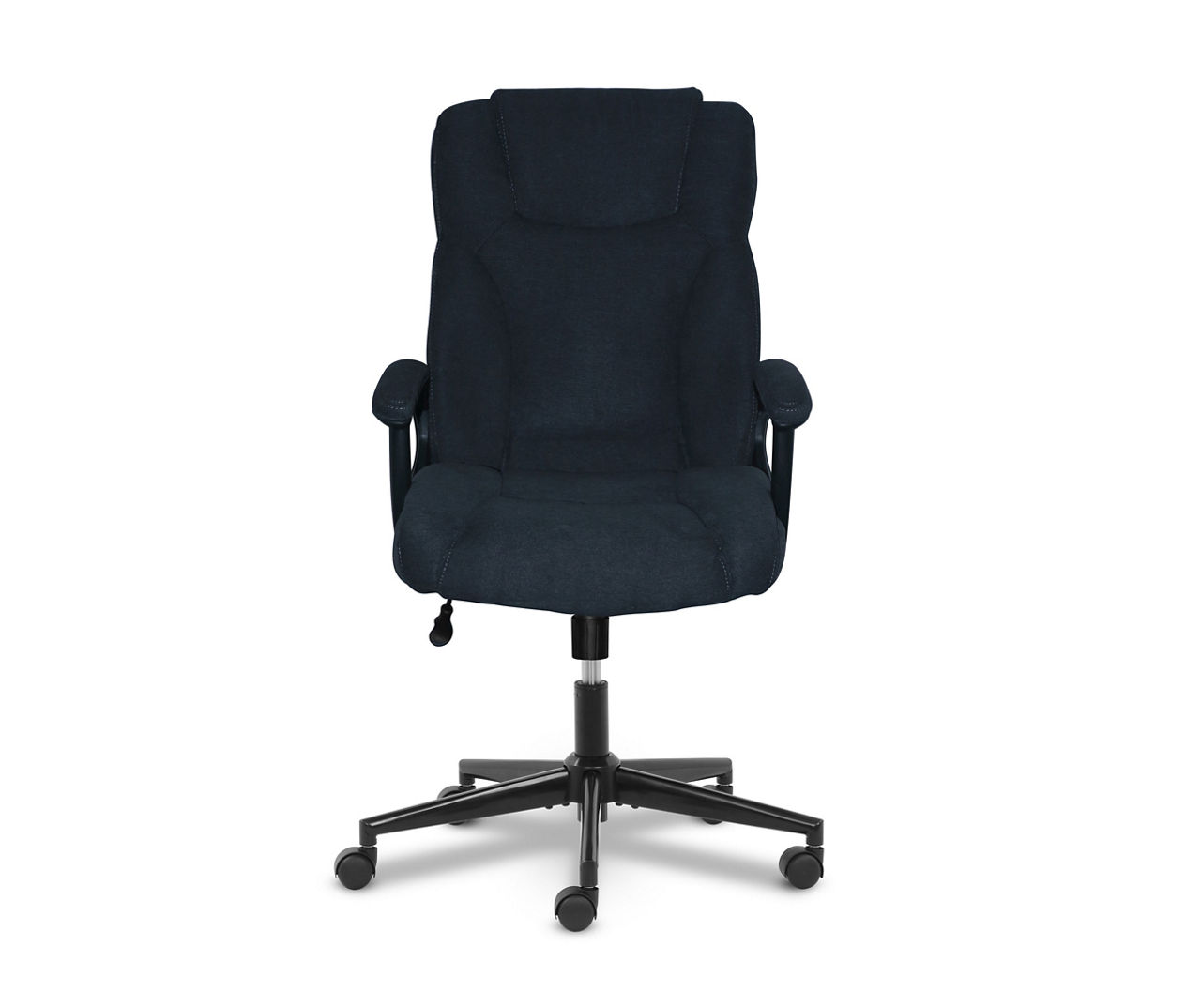 Serta microfiber office discount chair