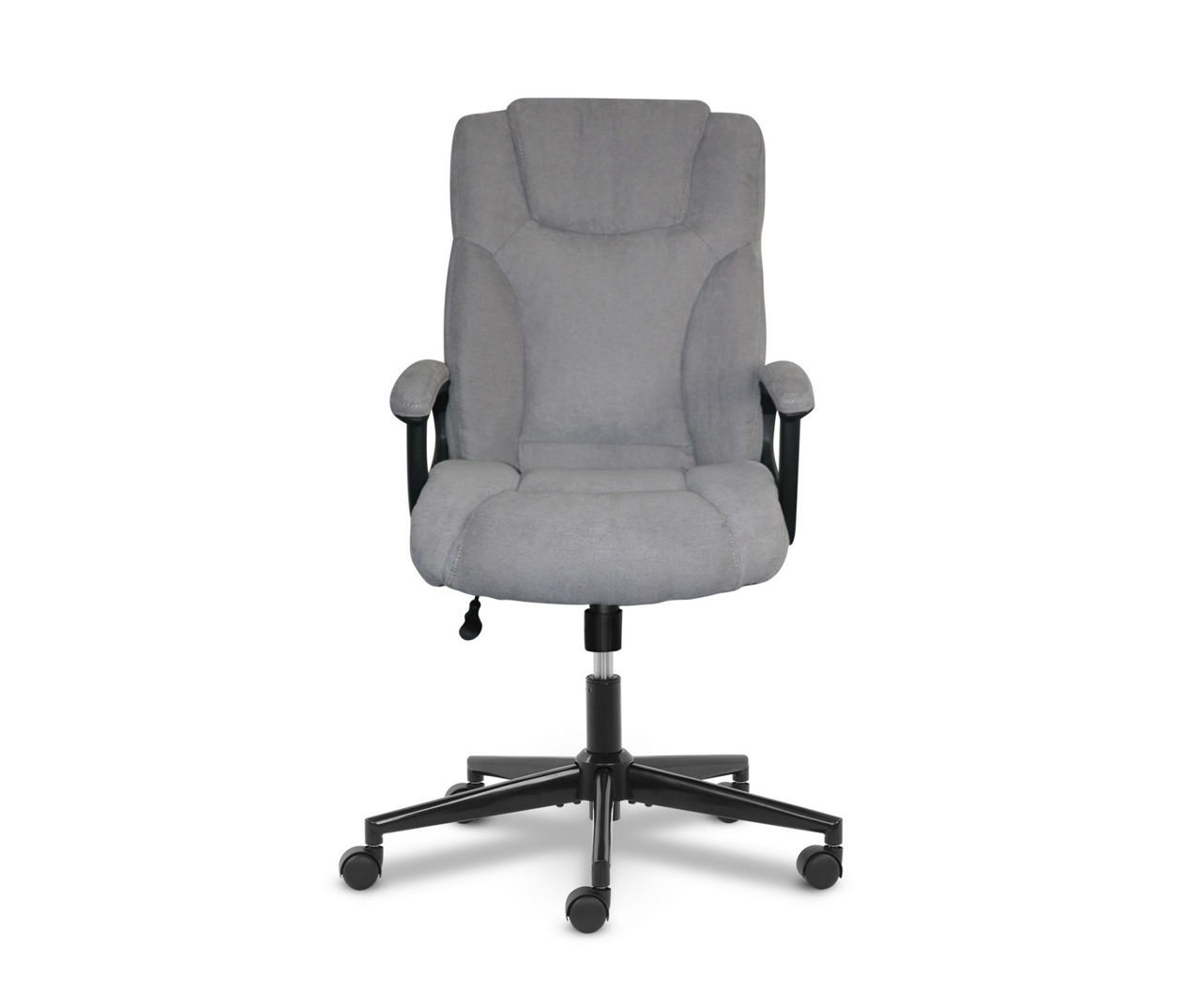 Serta big and tall fabric office chair hot sale