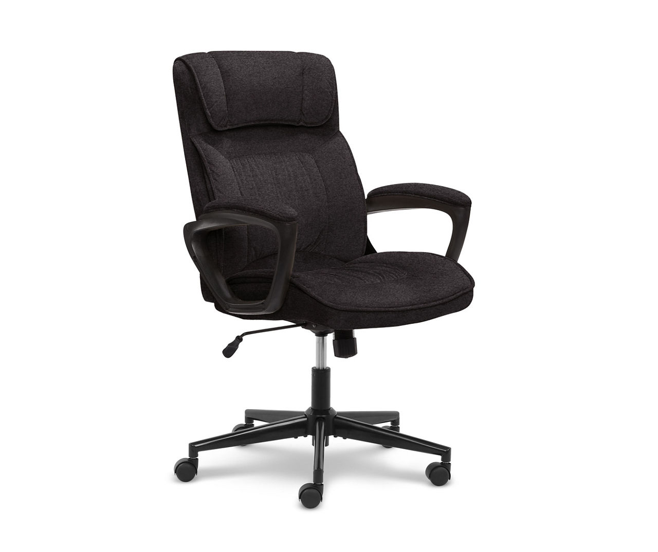 Serta hannah microfiber online office chair