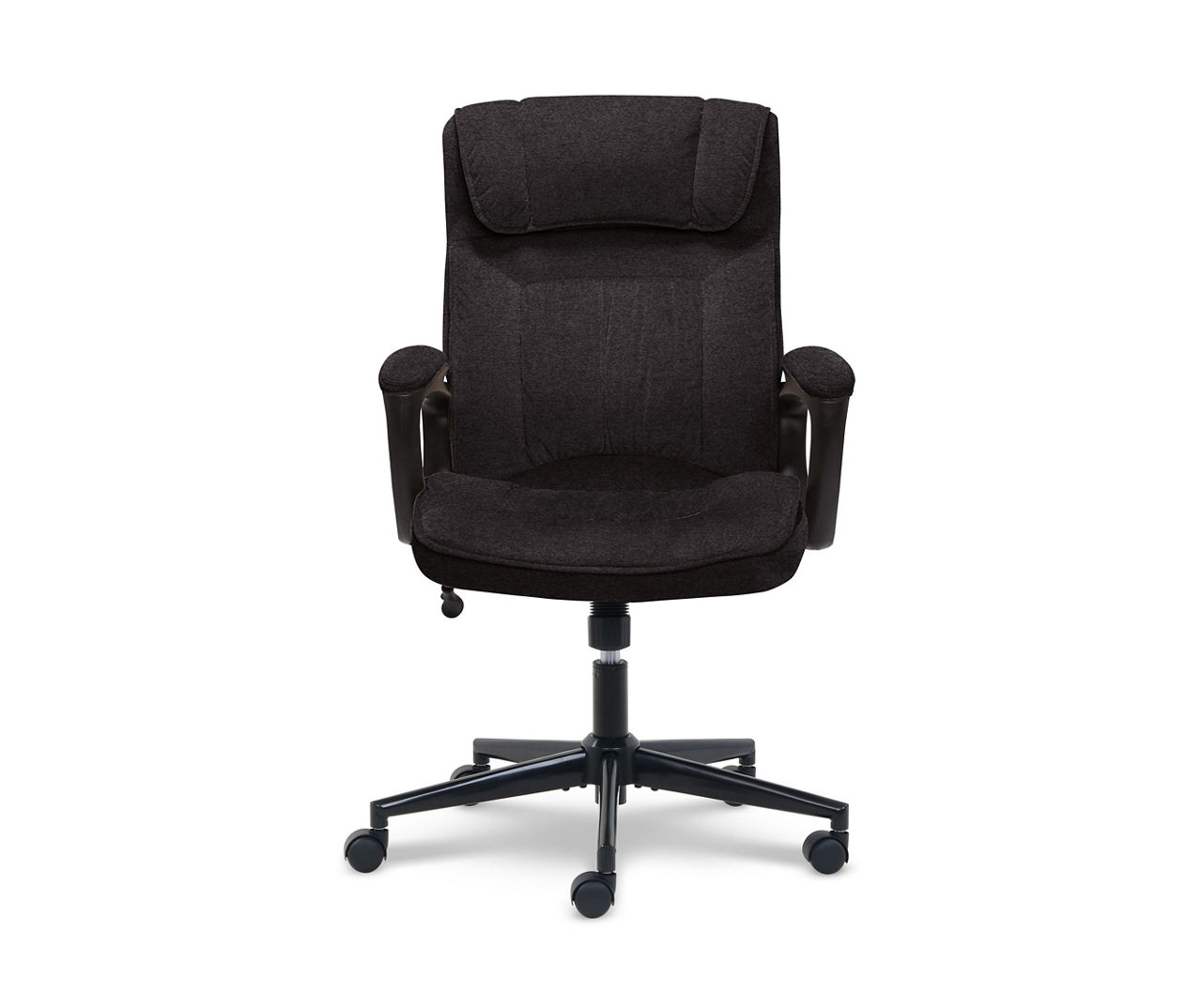 Serta hannah store microfiber office chair