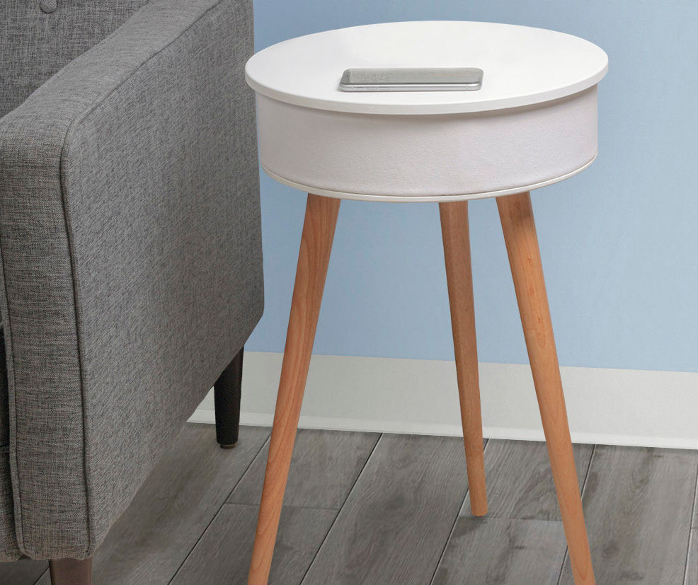 5 below store accent table