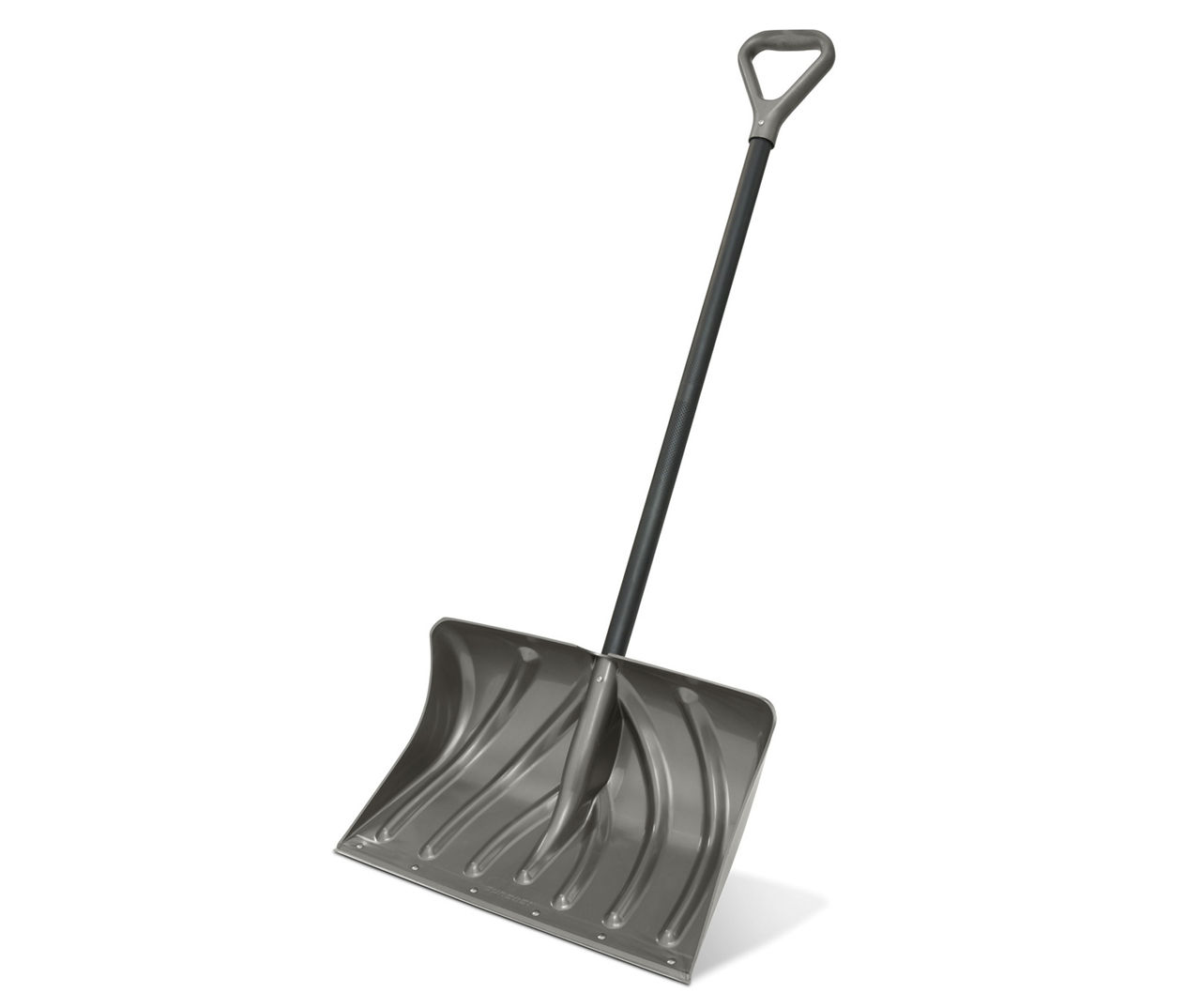 Big lots store snow shovel