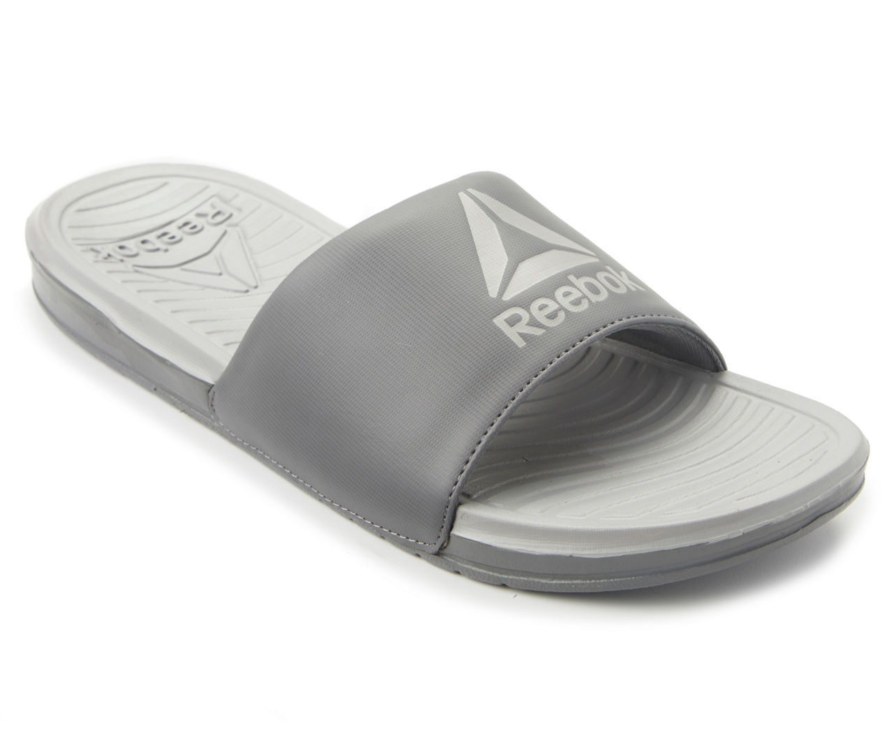 reebok slide sandals