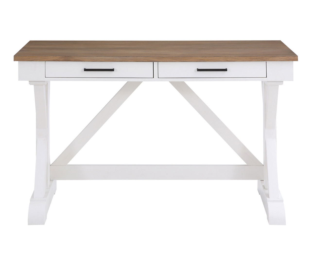 Castillo Trestle Writing Desk