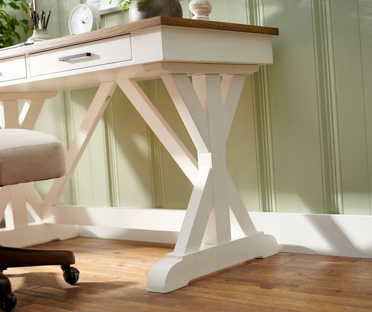  Writing Desk