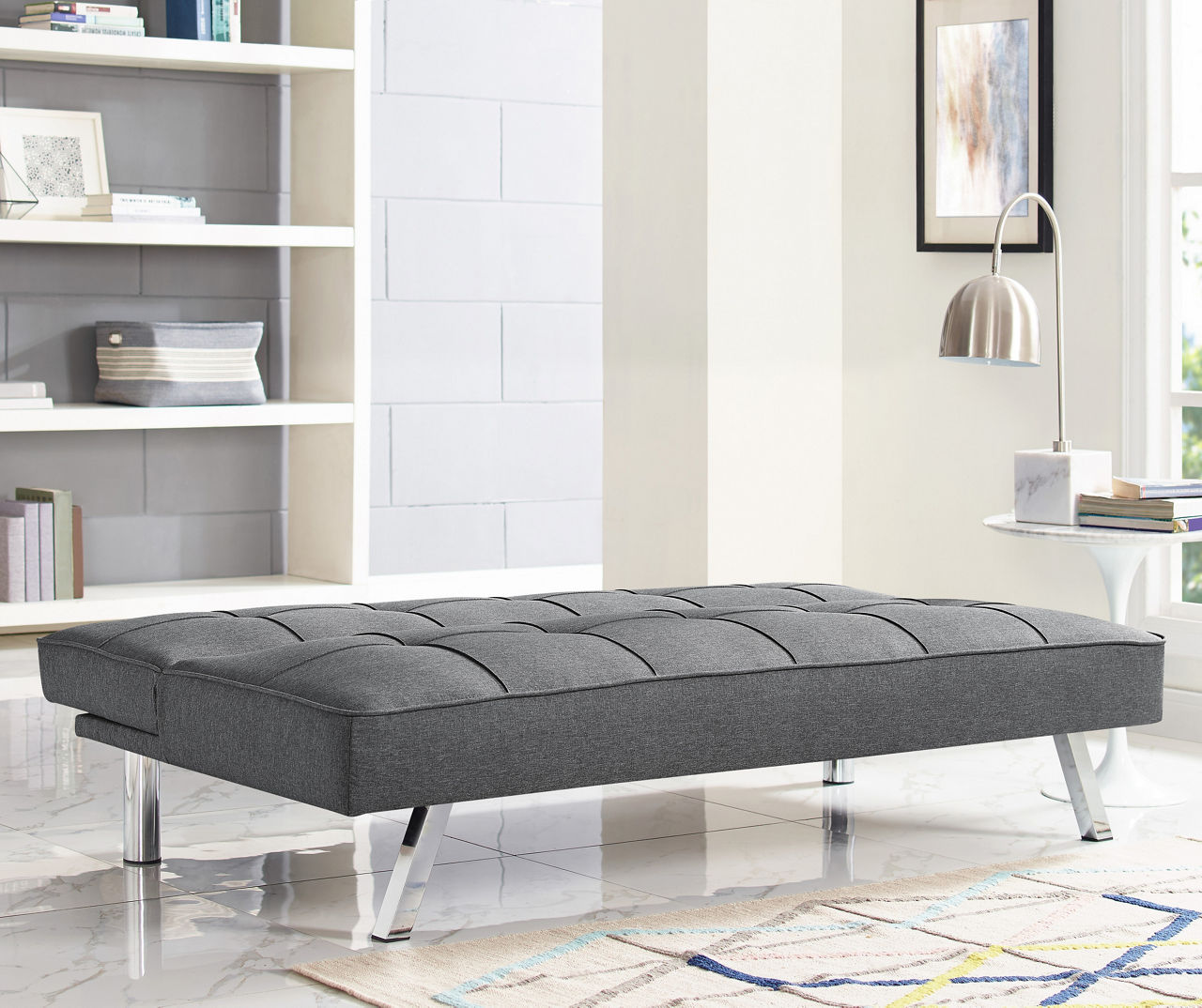 Serta convertible outlet sofa bed