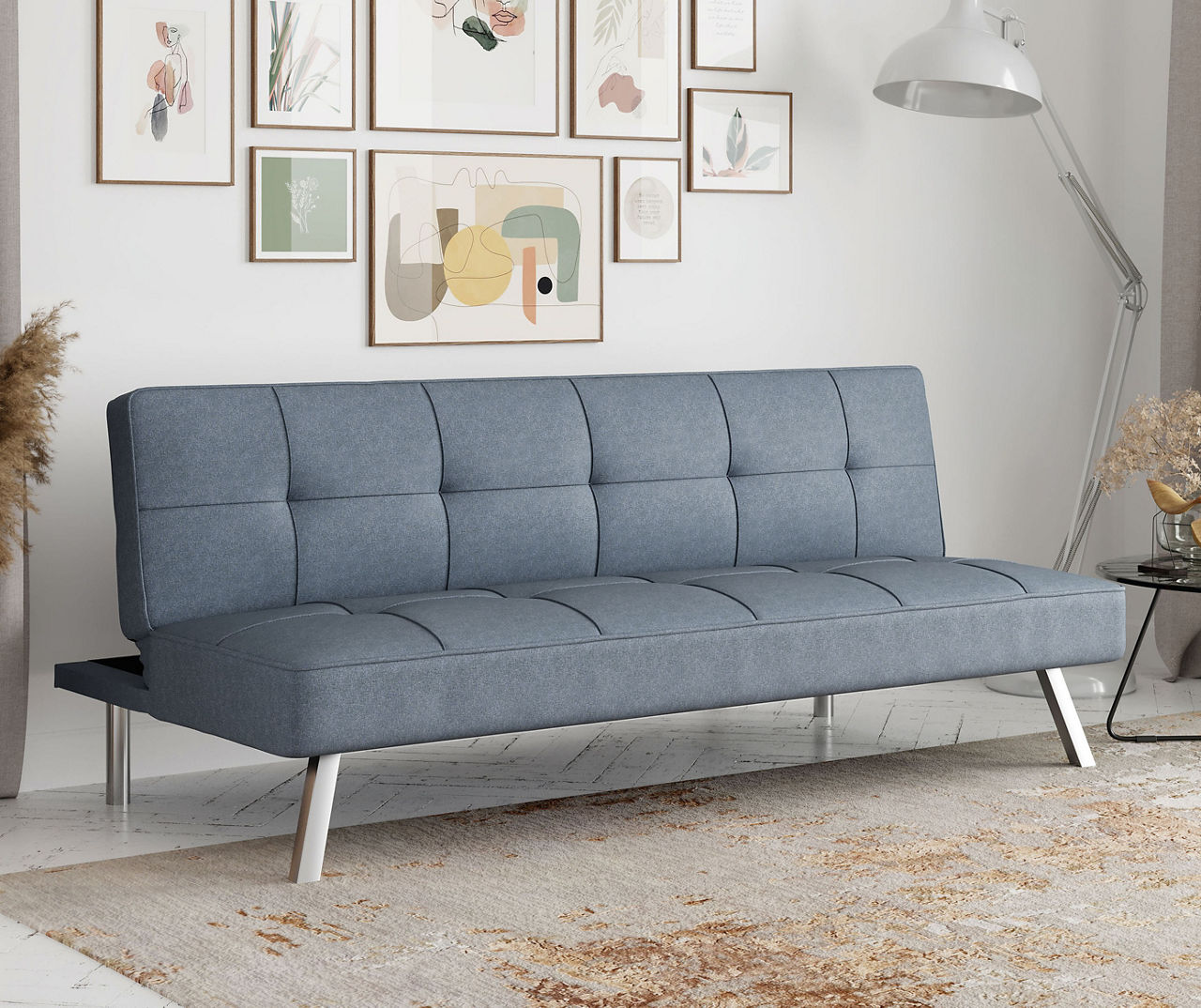 Corey deals convertible sofa