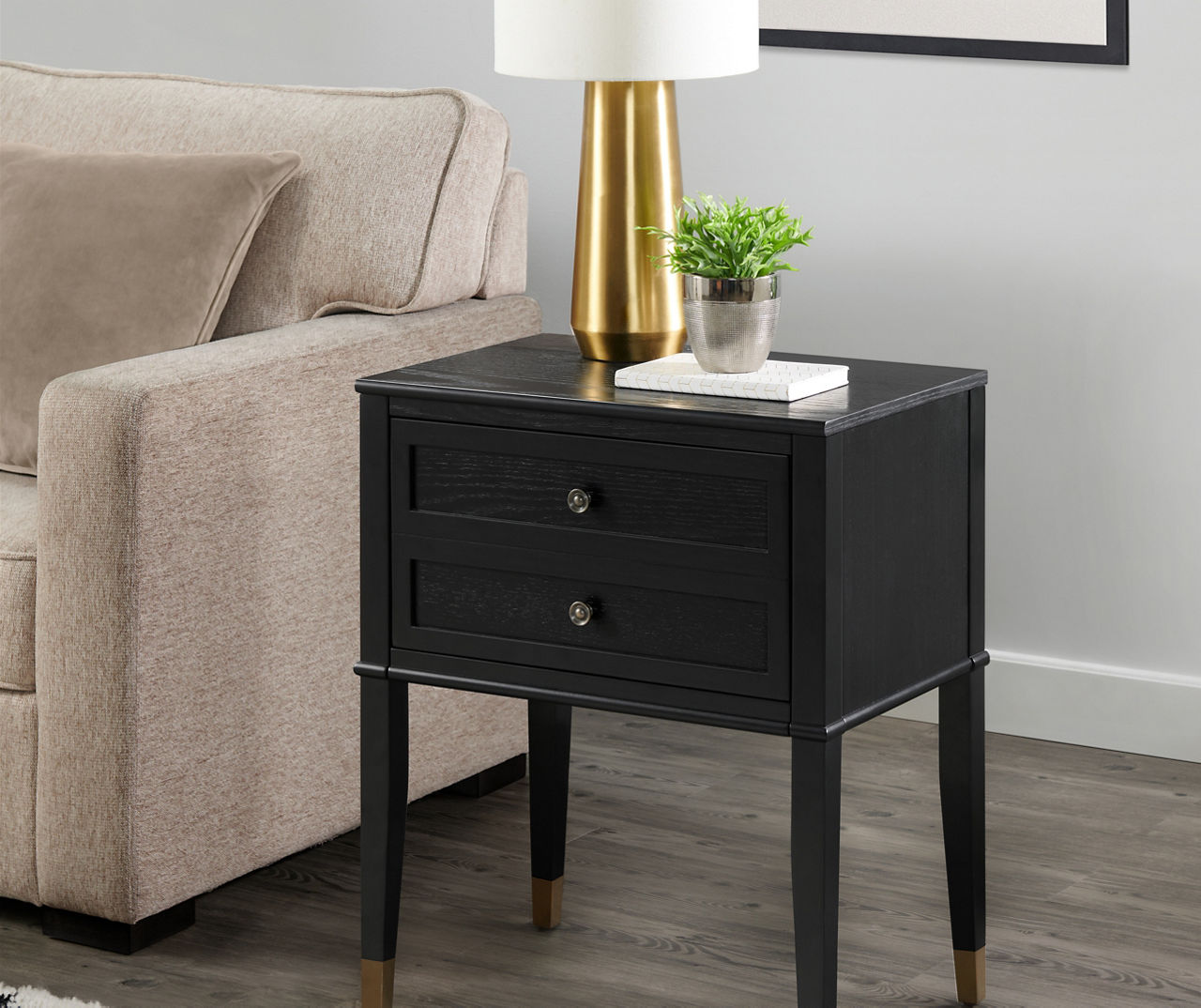 big lots bedside tables