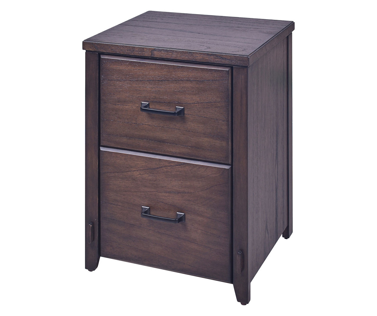 Broyhill Heirlooms 2-Drawer Filing Cabinet