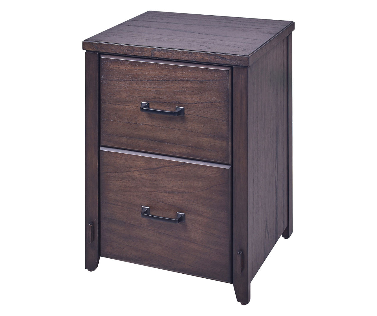 Heirlooms 2-Drawer Filing Cabinet