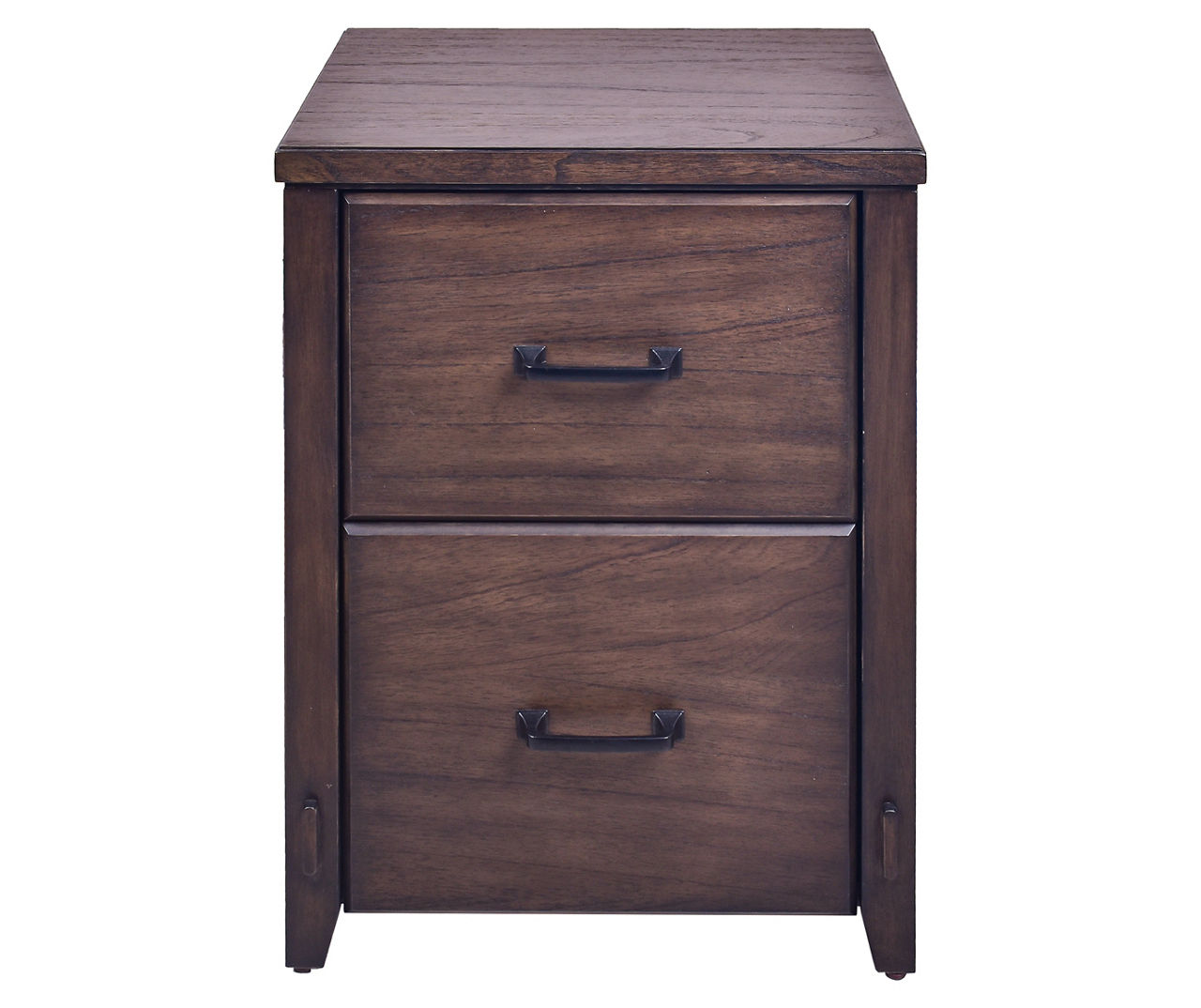 Broyhill Heirlooms 2-Drawer Filing Cabinet