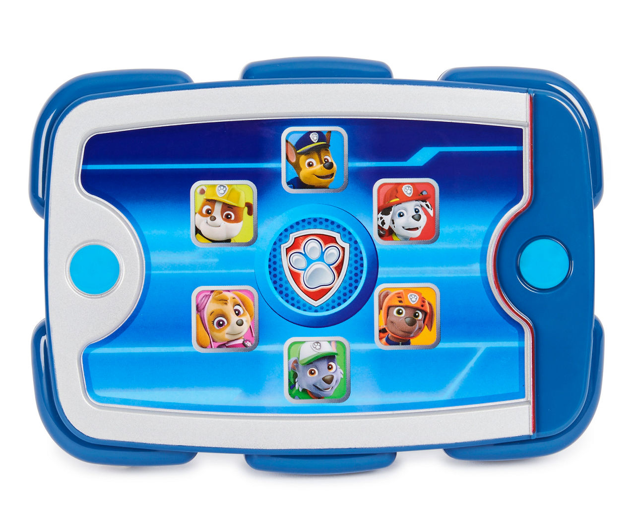 Printable Paw Patrol Pup Pad studiosixsound.co.za