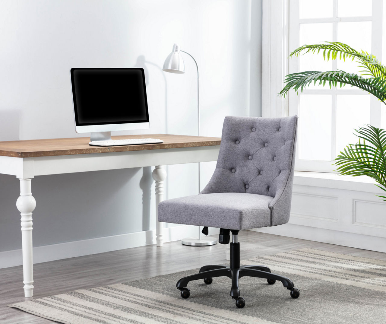 Big lots furniture online office chairs