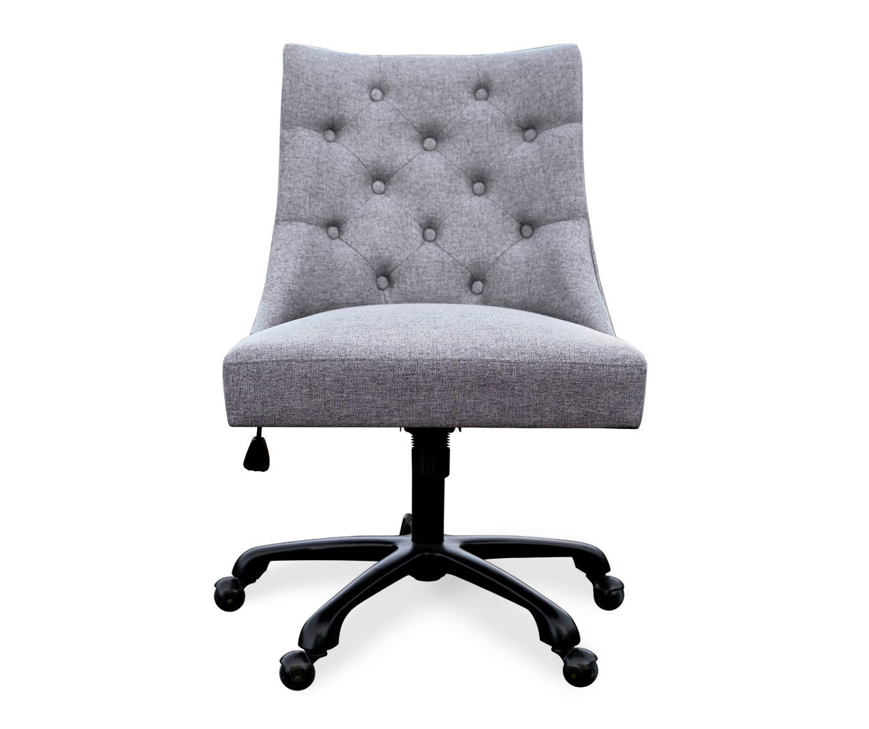 Broyhill desk store chair