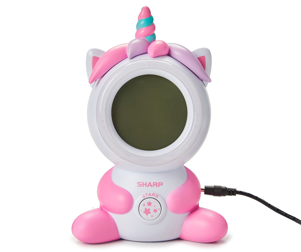 DESPERTADOR NIÑOS UNICORN TIMEMARK