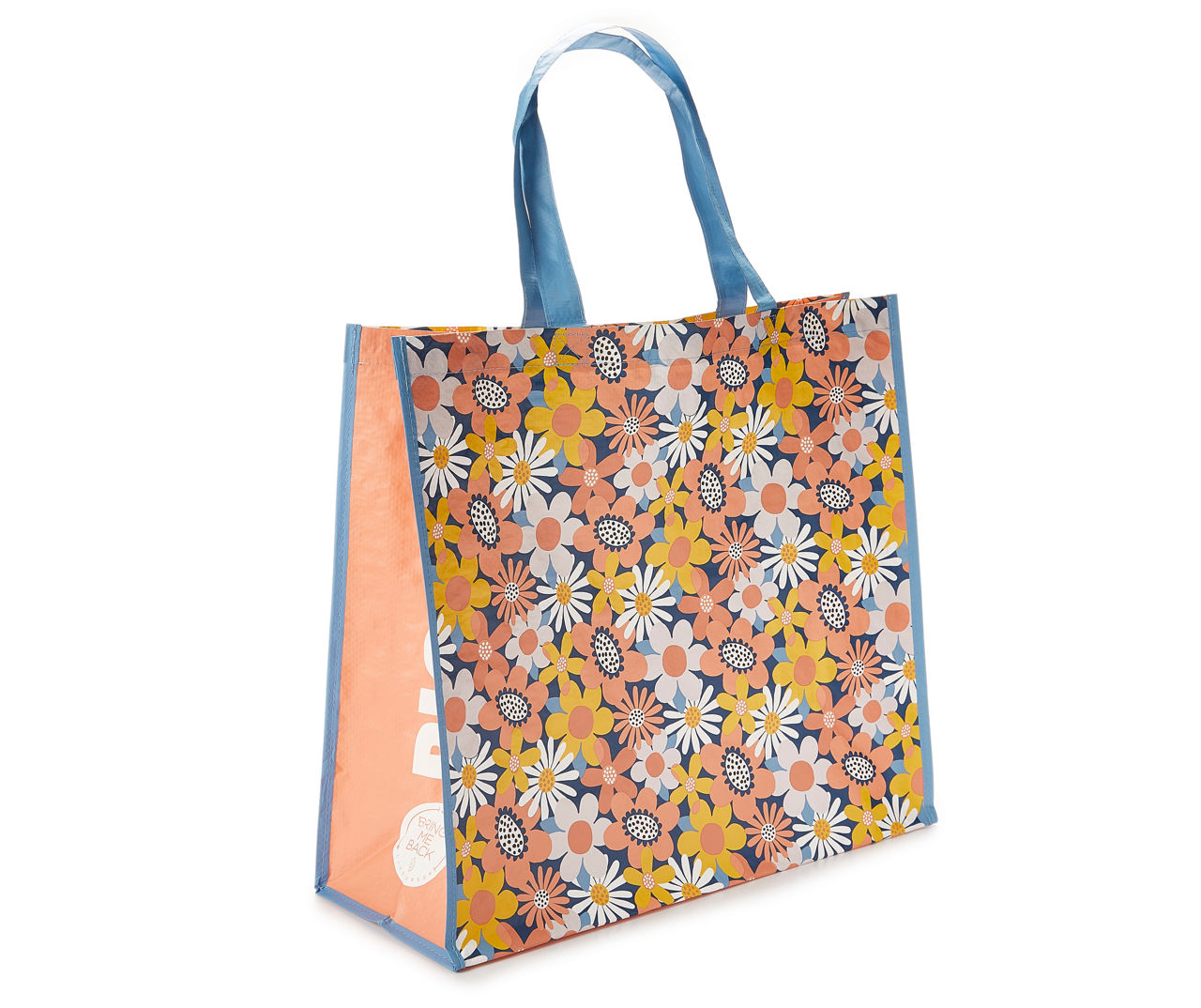 I Love Dirt Tote – ECOBAGS