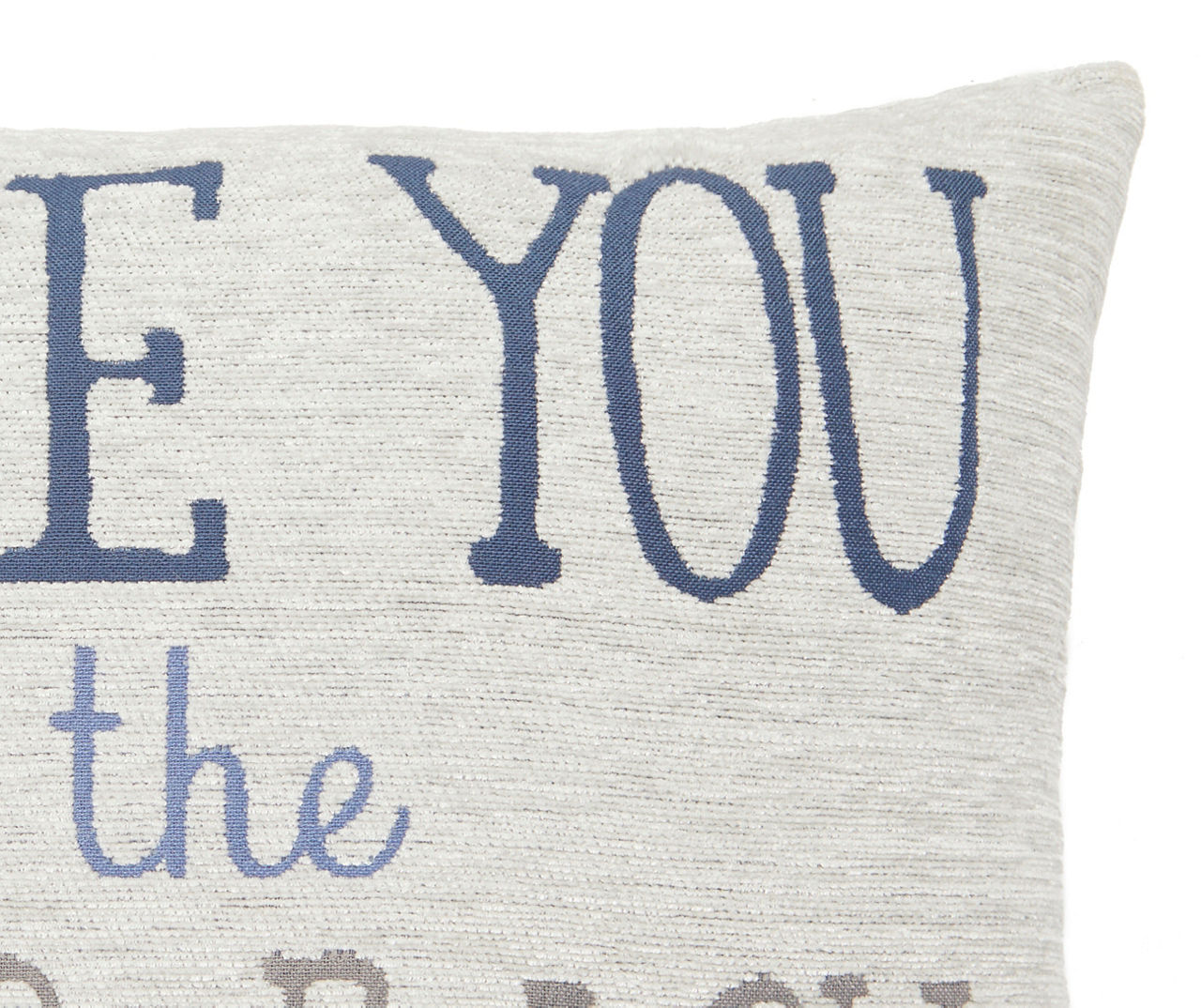 Love You to the Moon and Back Throw Pillow for Sale by redwoodandvine