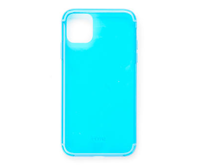 Bright Blue iPhone 12 Mini Hard Case