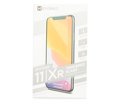 Tempered Glass iPhone 11/XR Screen Protector