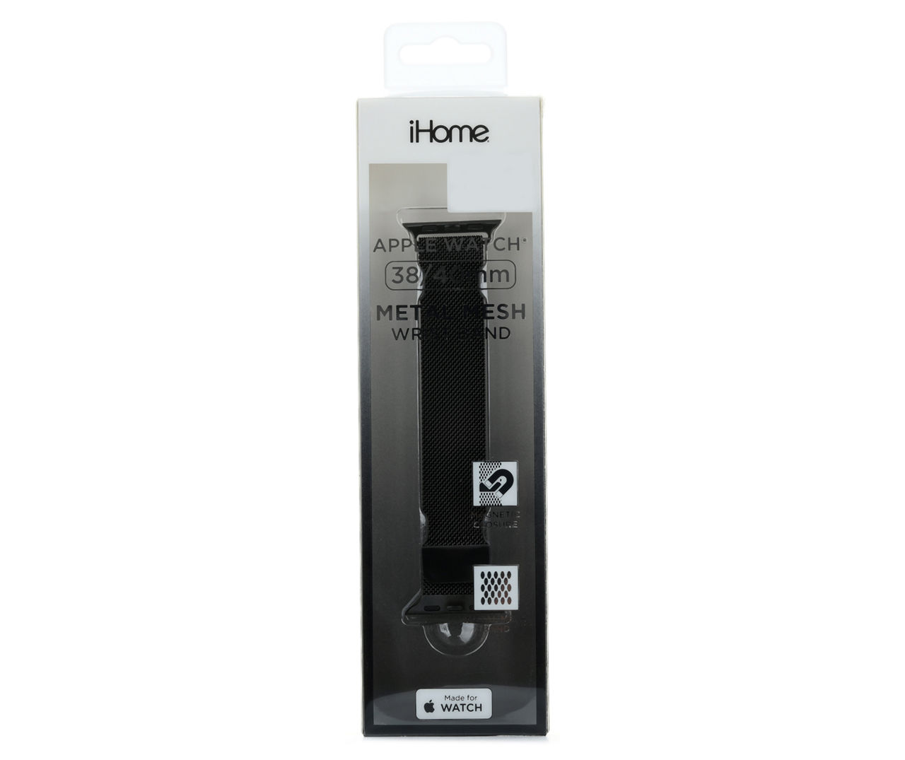 Ihome apple best sale watch bands