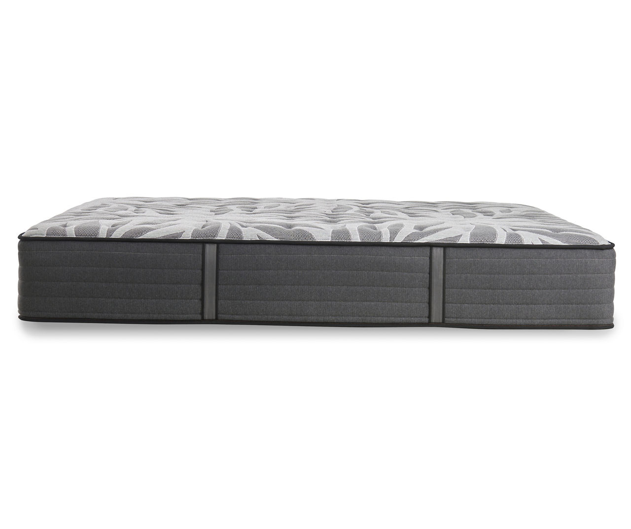 Posturepedic Plus Satisfied II Twin XL Tight Top Soft Mattress