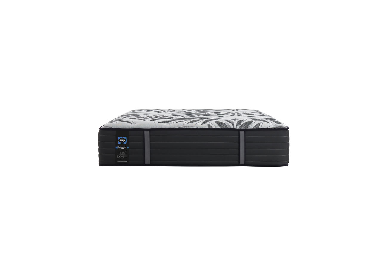 Posturepedic Plus Exuberant II Twin XL Ultra Soft Mattress