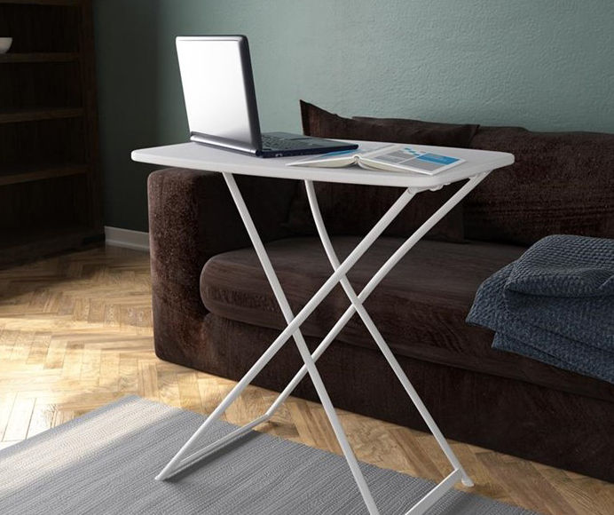 Cosco Gray Adjustable Activity Tray Table | Big Lots