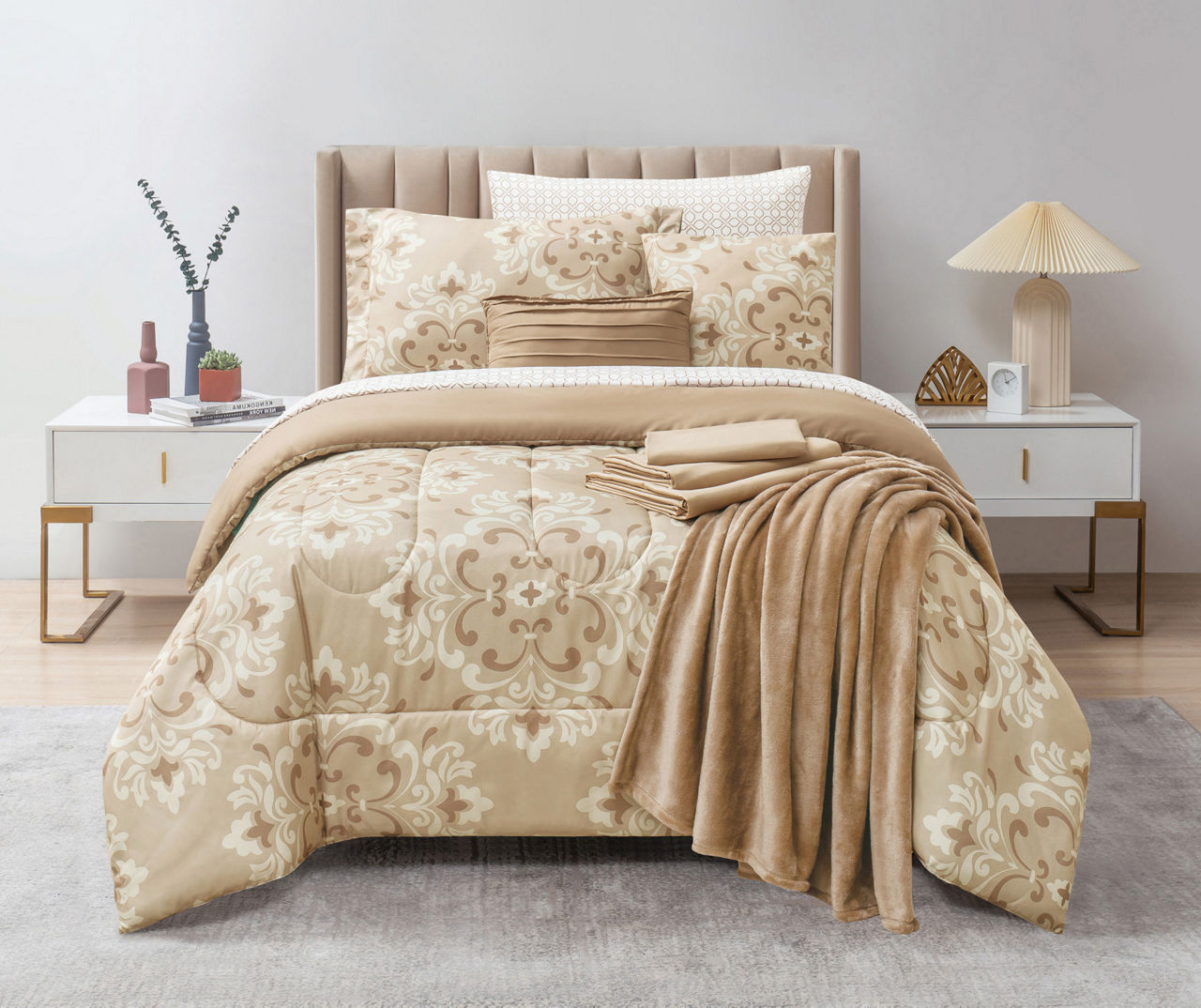 Big lots store comforter sets