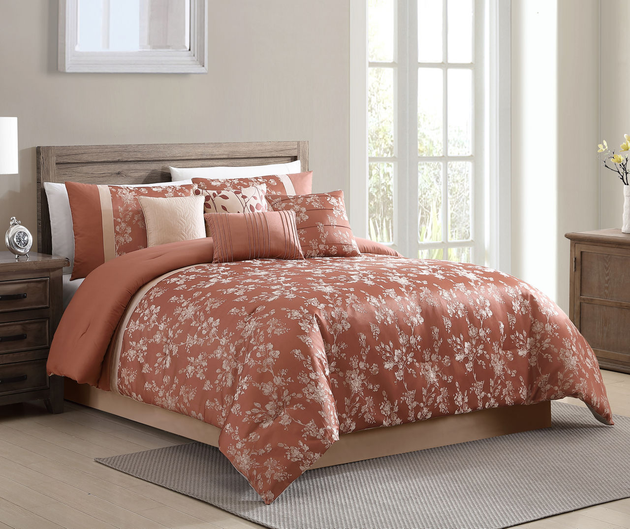 Big lots queen comforter shop sets