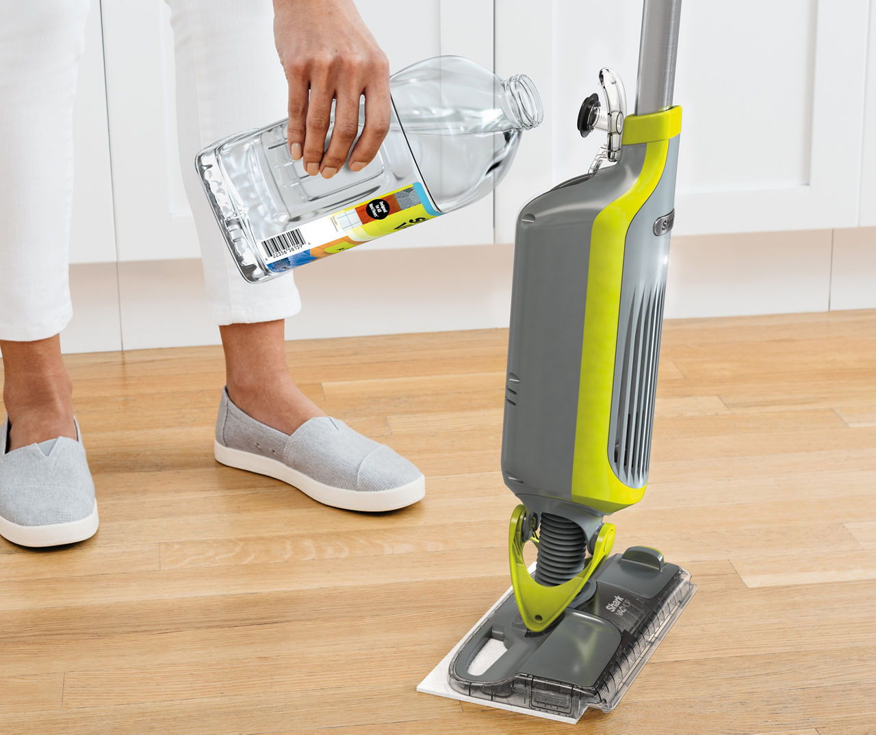Shark Cordless Vacmop Only $47 Shipped (Reg. $99) - Includes Cleaning  Solution & Mop Pads - Couponing with Rachel