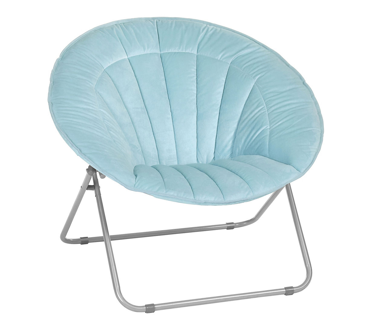 Big lots saucer online chair