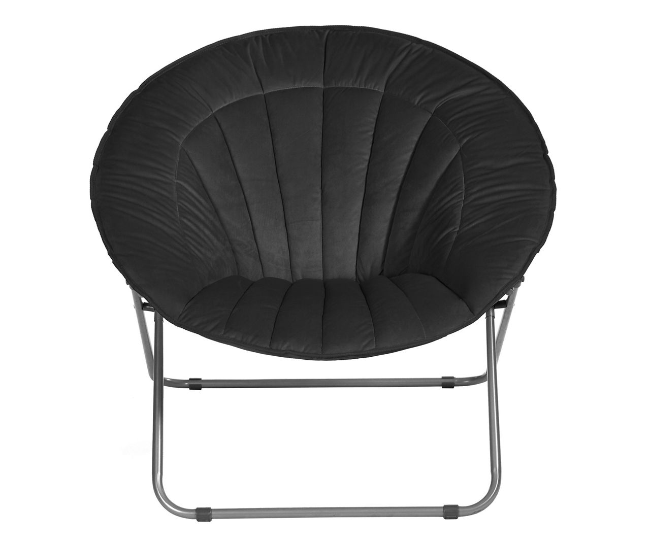 Big lots saucer discount chair