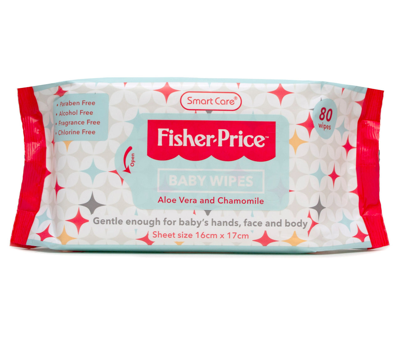 Fisher price baby store wipes