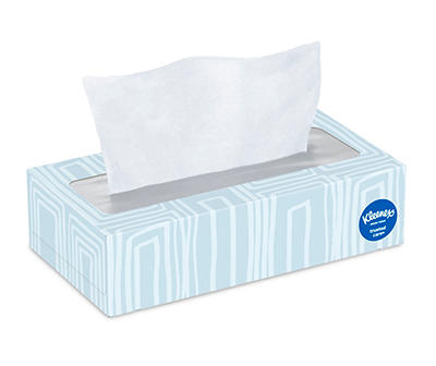 Trusted Care 2-Ply Tissues Box, 84-Sheets