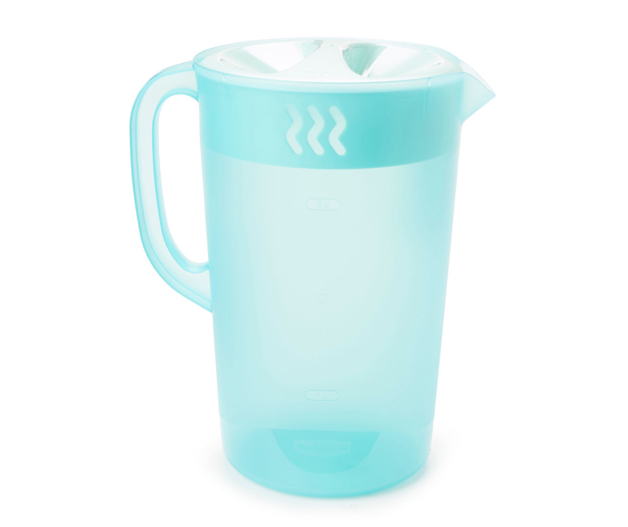 Rubbermaid Pitcher, 1 Gal