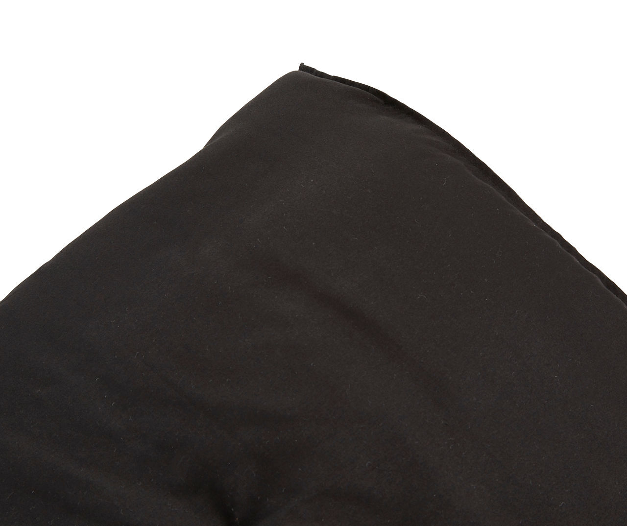 Real Living Black & Gray Queen 8-Piece Reversible Comforter Set | Big Lots
