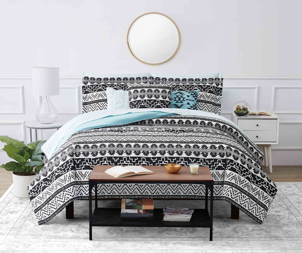 Big lots deals queen comforter sets