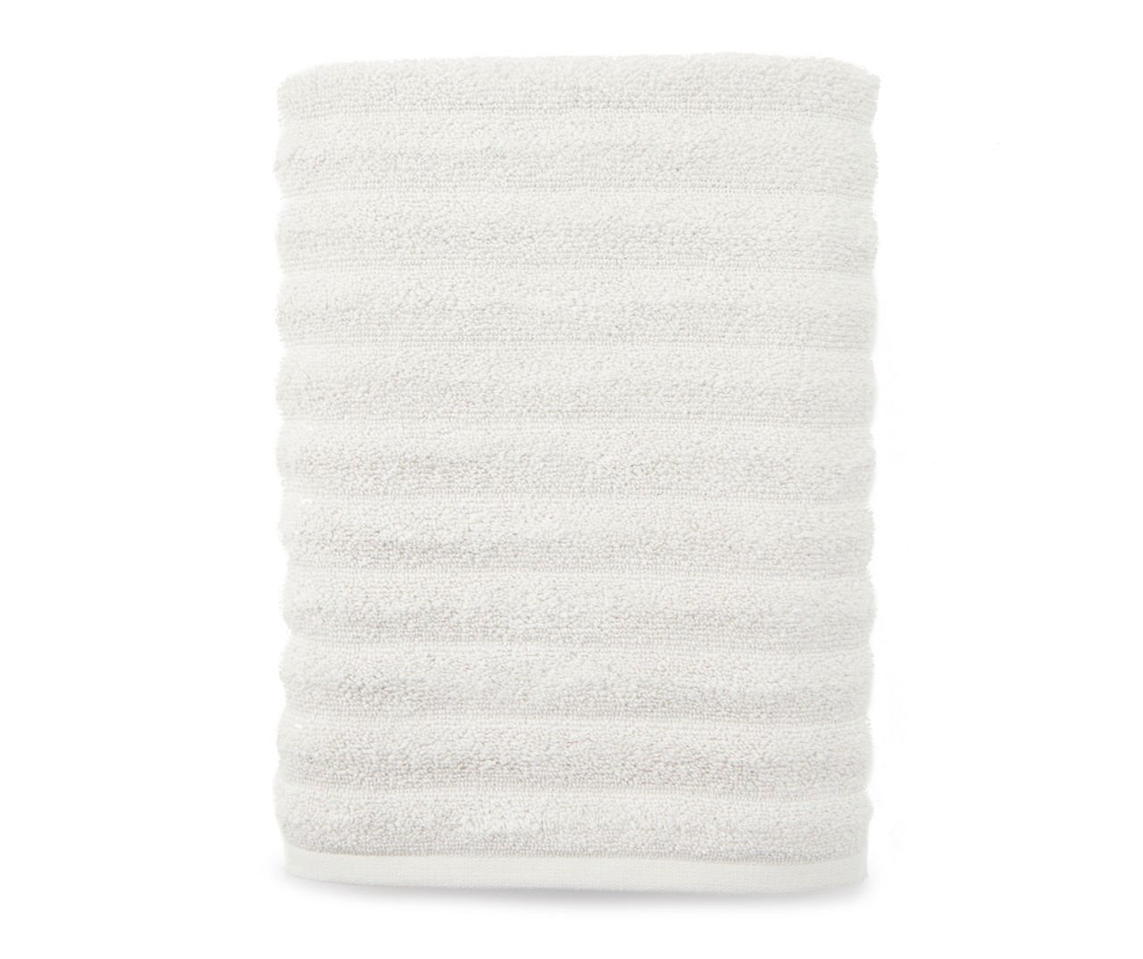 Real Living Real Living 6-Piece Bath Towel Set