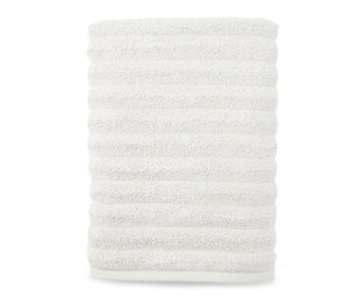 Gray Bath Towel