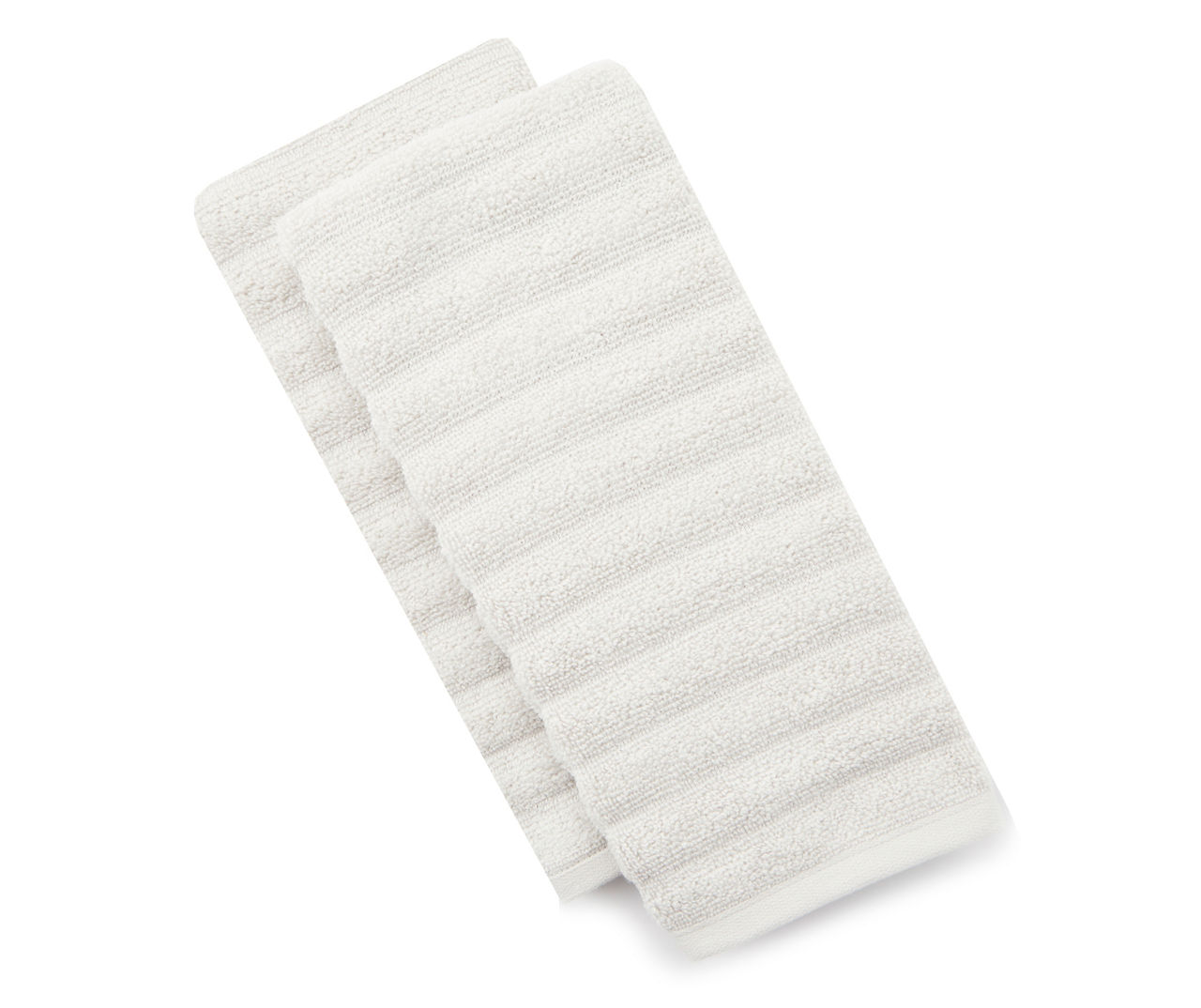 Real Living Real Living Hand Towels, 2Pack Big Lots