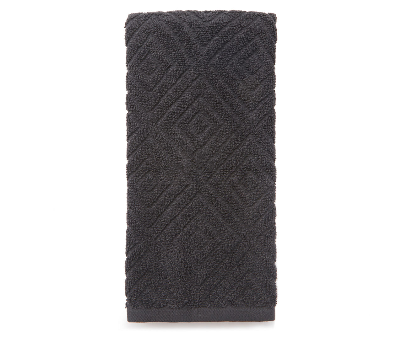Diamond Hand Towel Big Lots