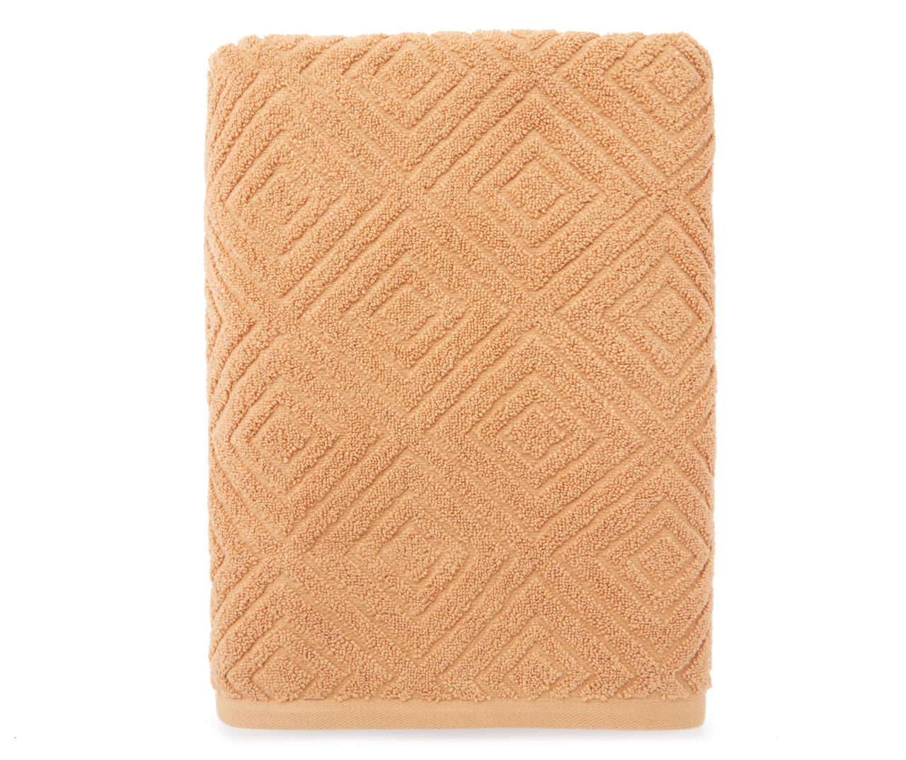 Diamond Bath Towel Big Lots