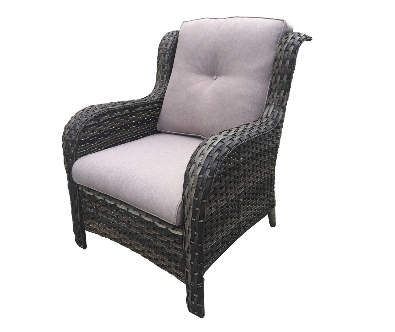 Wicker Chair Cushion