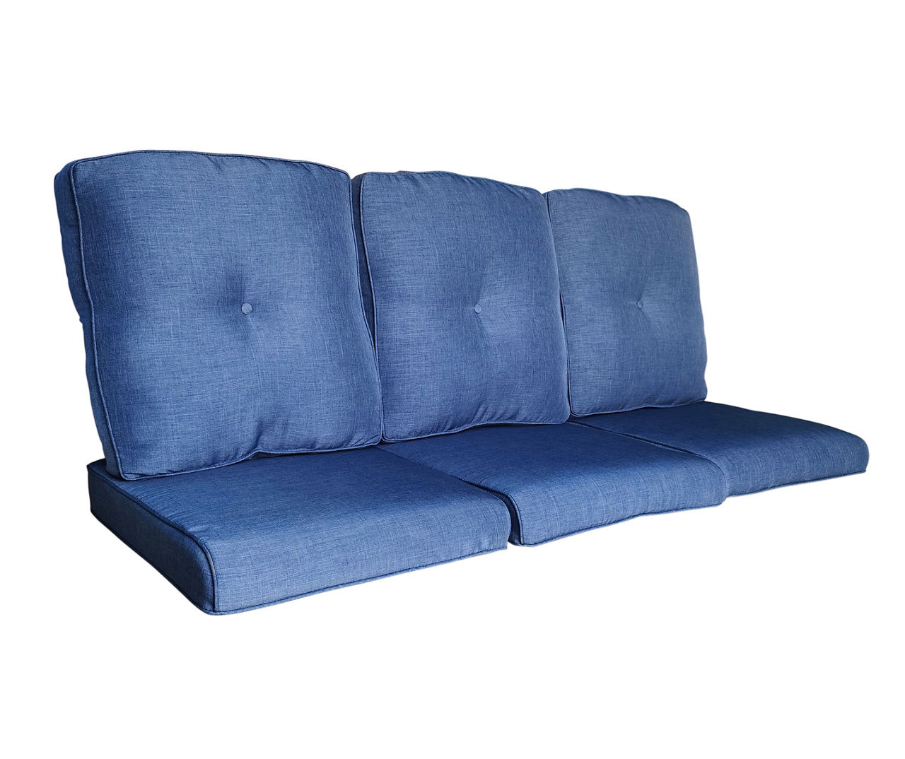 Patio sofa clearance cushions