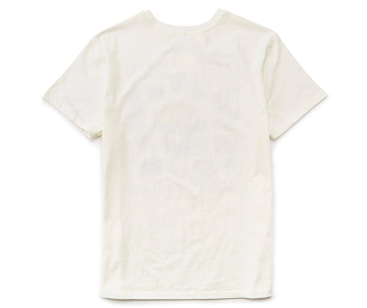 Smokey Tee Cream