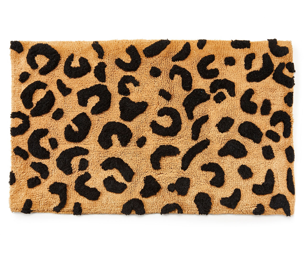 Broyhill Ombre Leopard Bath Rug Big Lots